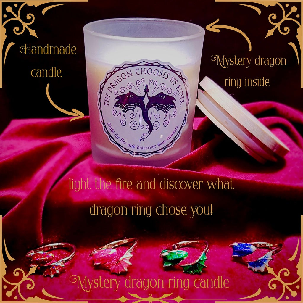 Large Fantasy Blind Date With A Book Box