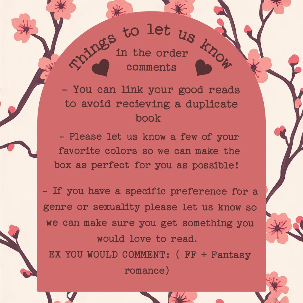 Fantasy Blind Date With A Book + Glass Tumbler Designs